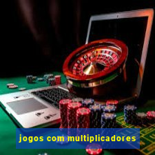 jogos com multiplicadores